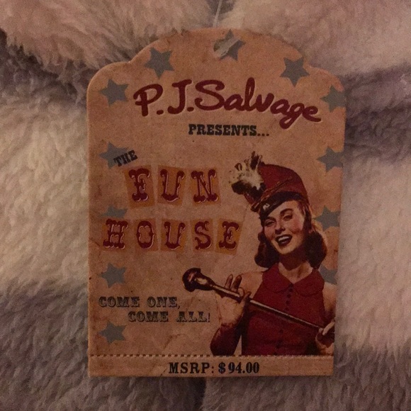 Cozy Robe - Picture 4 of 4